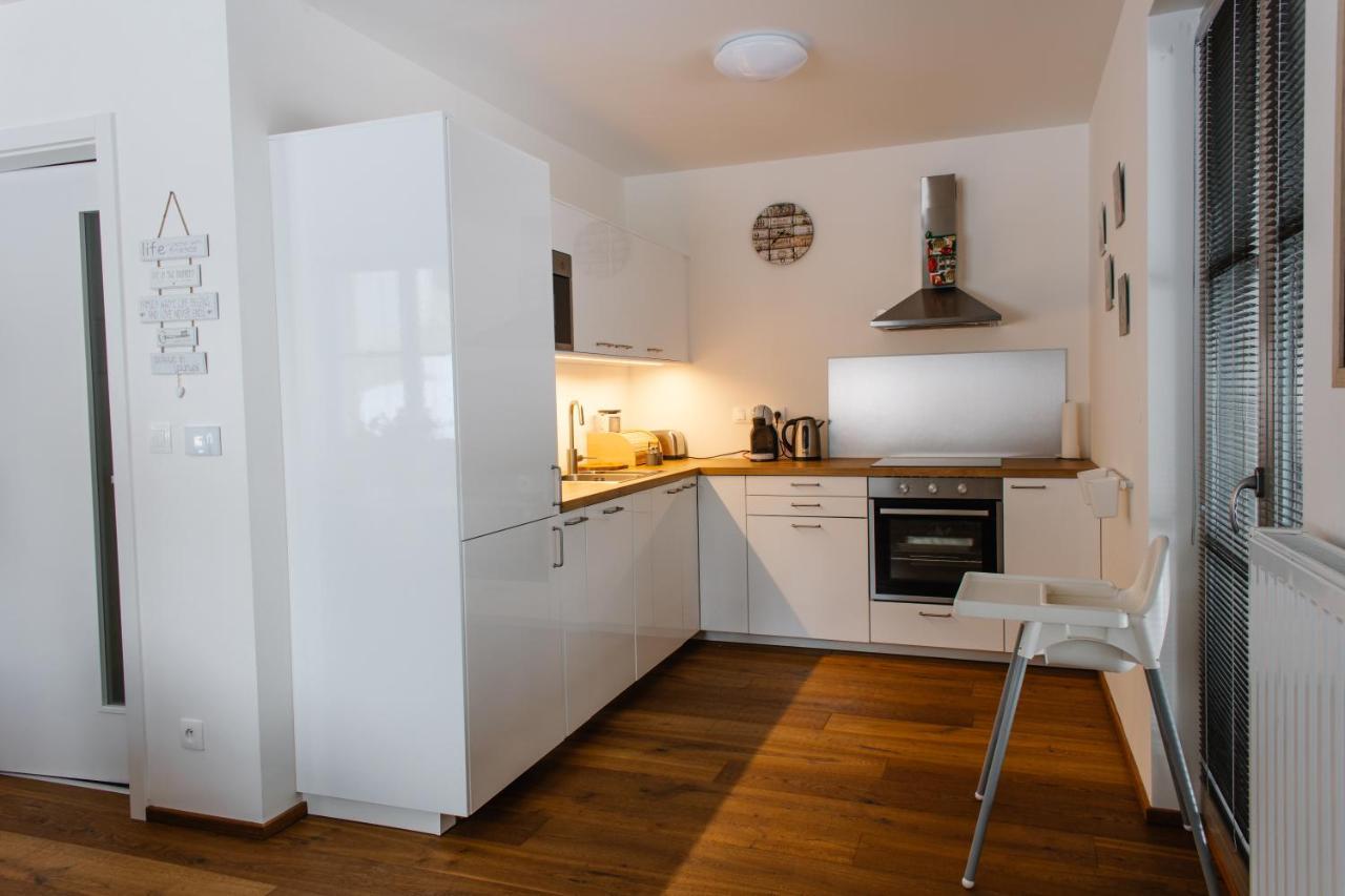 90 M2 Horsky Apartman V Centru Harrachova Екстериор снимка