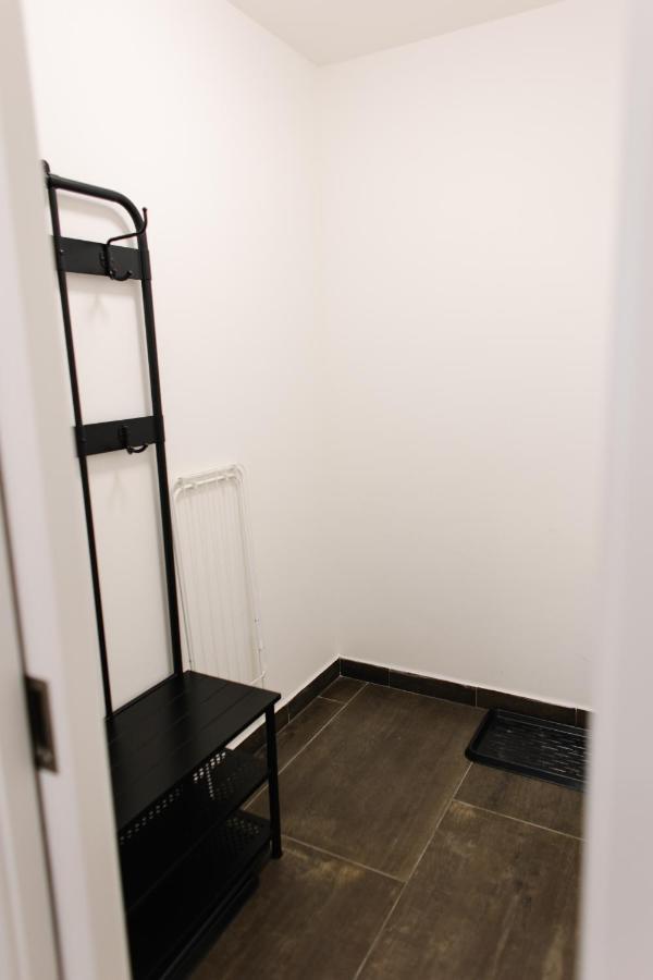 90 M2 Horsky Apartman V Centru Harrachova Екстериор снимка