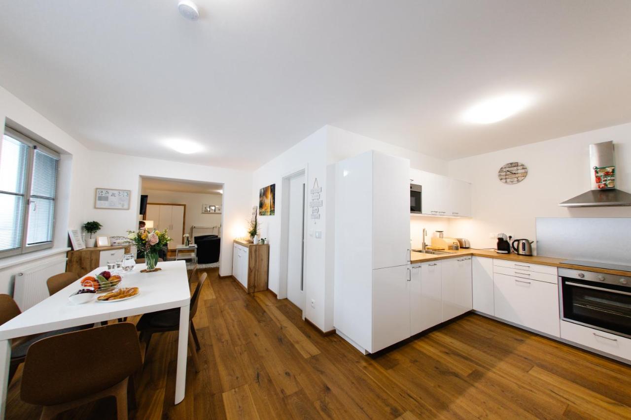90 M2 Horsky Apartman V Centru Harrachova Екстериор снимка
