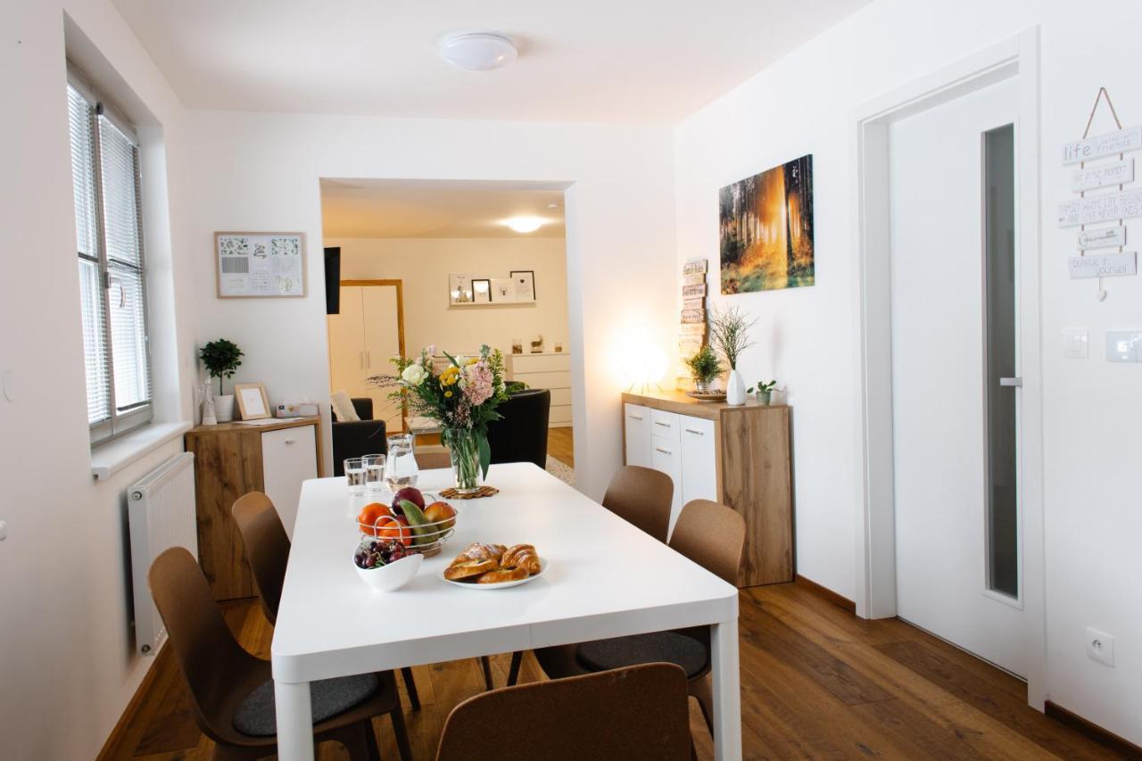 90 M2 Horsky Apartman V Centru Harrachova Екстериор снимка